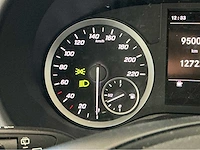 Mercedes-benz - 2021 - vito tourer - 114 cdi select lang - 9 persoons dubbelen schuifdeuren - afbeelding 11 van  44