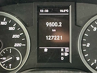 Mercedes-benz - 2021 - vito tourer - 114 cdi select lang - 9 persoons dubbelen schuifdeuren - afbeelding 13 van  44