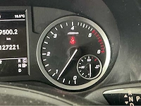 Mercedes-benz - 2021 - vito tourer - 114 cdi select lang - 9 persoons dubbelen schuifdeuren - afbeelding 14 van  44