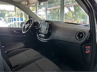 Mercedes-benz - 2021 - vito tourer - 114 cdi select lang - 9 persoons dubbelen schuifdeuren - afbeelding 18 van  44