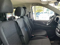 Mercedes-benz - 2021 - vito tourer - 114 cdi select lang - 9 persoons dubbelen schuifdeuren - afbeelding 19 van  44