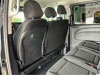 Mercedes-benz - 2021 - vito tourer - 114 cdi select lang - 9 persoons dubbelen schuifdeuren - afbeelding 20 van  44