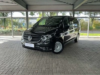 Mercedes-benz - 2021 - vito tourer - 114 cdi select lang - 9 persoons dubbelen schuifdeuren - afbeelding 12 van  44