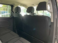 Mercedes-benz - 2021 - vito tourer - 114 cdi select lang - 9 persoons dubbelen schuifdeuren - afbeelding 24 van  44