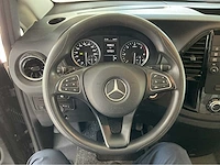 Mercedes-benz - 2021 - vito tourer - 114 cdi select lang - 9 persoons dubbelen schuifdeuren - afbeelding 26 van  44