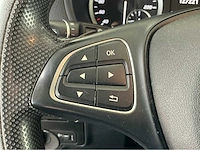 Mercedes-benz - 2021 - vito tourer - 114 cdi select lang - 9 persoons dubbelen schuifdeuren - afbeelding 27 van  44