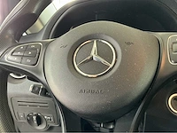 Mercedes-benz - 2021 - vito tourer - 114 cdi select lang - 9 persoons dubbelen schuifdeuren - afbeelding 28 van  44