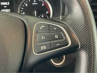Mercedes-benz - 2021 - vito tourer - 114 cdi select lang - 9 persoons dubbelen schuifdeuren - afbeelding 29 van  44