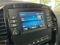 Mercedes-benz - 2021 - vito tourer - 114 cdi select lang - 9 persoons dubbelen schuifdeuren - afbeelding 31 van  44