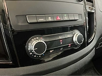 Mercedes-benz - 2021 - vito tourer - 114 cdi select lang - 9 persoons dubbelen schuifdeuren - afbeelding 32 van  44