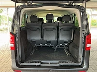 Mercedes-benz - 2021 - vito tourer - 114 cdi select lang - 9 persoons dubbelen schuifdeuren - afbeelding 33 van  44
