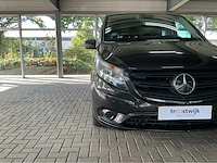 Mercedes-benz - 2021 - vito tourer - 114 cdi select lang - 9 persoons dubbelen schuifdeuren - afbeelding 23 van  44