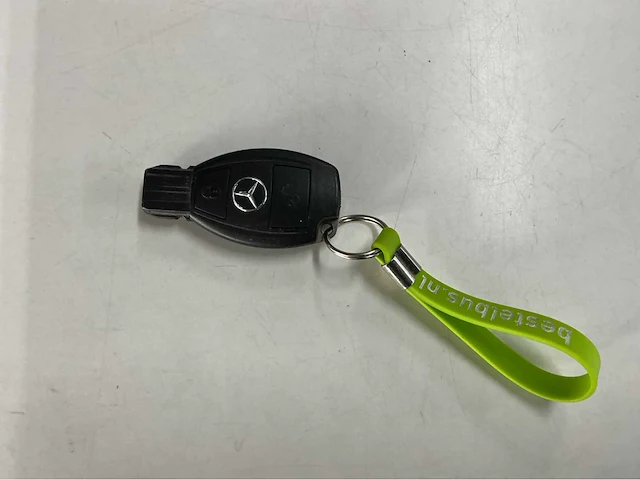 Mercedes-benz - 2021 - vito tourer - 114 cdi select lang - 9 persoons dubbelen schuifdeuren - afbeelding 36 van  44