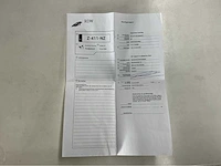 Mercedes-benz - 2021 - vito tourer - 114 cdi select lang - 9 persoons dubbelen schuifdeuren - afbeelding 38 van  44