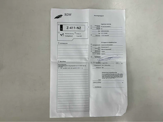 Mercedes-benz - 2021 - vito tourer - 114 cdi select lang - 9 persoons dubbelen schuifdeuren - afbeelding 39 van  44
