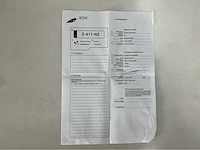 Mercedes-benz - 2021 - vito tourer - 114 cdi select lang - 9 persoons dubbelen schuifdeuren - afbeelding 39 van  44