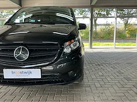 Mercedes-benz - 2021 - vito tourer - 114 cdi select lang - 9 persoons dubbelen schuifdeuren - afbeelding 34 van  44