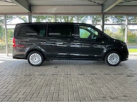Mercedes-benz - 2021 - vito tourer - 114 cdi select lang - 9 persoons dubbelen schuifdeuren - afbeelding 41 van  44
