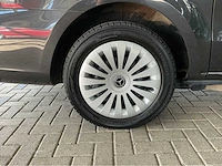 Mercedes-benz - 2021 - vito tourer - 114 cdi select lang - 9 persoons dubbelen schuifdeuren - afbeelding 43 van  44