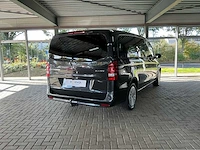 Mercedes-benz - 2021 - vito tourer - 114 cdi select lang - 9 persoons dubbelen schuifdeuren - afbeelding 44 van  44