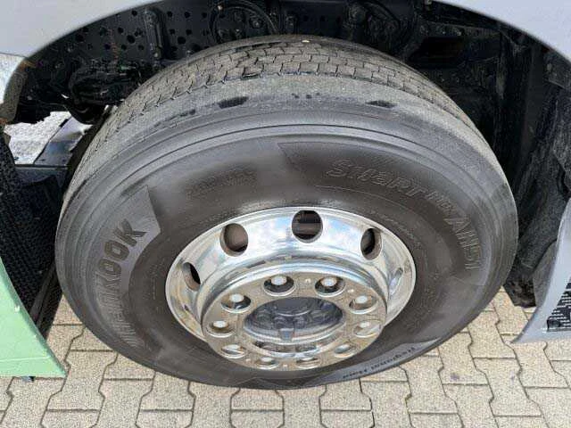Mercedes-benz - 2022 - 1851 - vrachtwagen - afbeelding 3 van  23