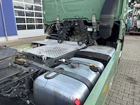 Mercedes-benz - 2022 - 1851 - vrachtwagen - afbeelding 5 van  23