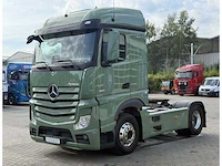 Mercedes-benz - 2022 - 1851 - vrachtwagen - afbeelding 6 van  23