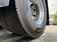 Mercedes-benz - 2022 - 1851 - vrachtwagen - afbeelding 8 van  23