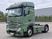 Mercedes-benz - 2022 - 1851 - vrachtwagen