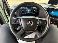 Mercedes-benz - 2022 - 1851 - vrachtwagen - afbeelding 15 van  23