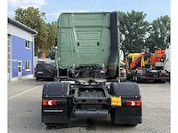 Mercedes-benz - 2022 - 1851 - vrachtwagen - afbeelding 12 van  23