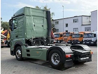Mercedes-benz - 2022 - 1851 - vrachtwagen - afbeelding 19 van  23