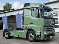 Mercedes-benz - 2022 - 1851 - vrachtwagen - afbeelding 21 van  23