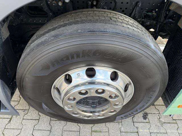 Mercedes-benz - 2022 - 1851 - vrachtwagen - afbeelding 22 van  23