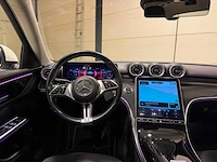 Mercedes-benz - 2022 - c-klasse - 180 amg line - automaat - personenauto - afbeelding 2 van  21