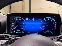 Mercedes-benz - 2022 - c-klasse - 180 amg line - automaat - personenauto - afbeelding 3 van  21