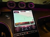 Mercedes-benz - 2022 - c-klasse - 180 amg line - automaat - personenauto - afbeelding 5 van  21