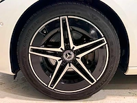Mercedes-benz - 2022 - c-klasse - 180 amg line - automaat - personenauto - afbeelding 14 van  21