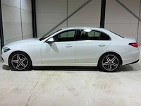 Mercedes-benz - 2022 - c-klasse - 180 amg line - automaat - personenauto - afbeelding 12 van  21