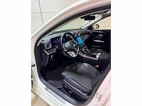 Mercedes-benz - 2022 - c-klasse - 180 amg line - automaat - personenauto - afbeelding 21 van  21