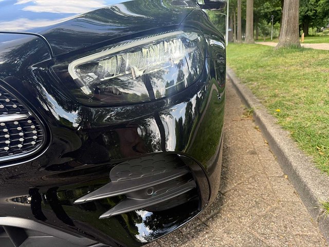 Mercedes-benz - 2022 - e-klasse estate - 300 e excl. l. - personenauto - afbeelding 3 van  30