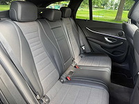 Mercedes-benz - 2022 - e-klasse estate - 300 e excl. l. - personenauto - afbeelding 8 van  30