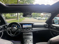 Mercedes-benz - 2022 - e-klasse estate - 300 e excl. l. - personenauto - afbeelding 16 van  30