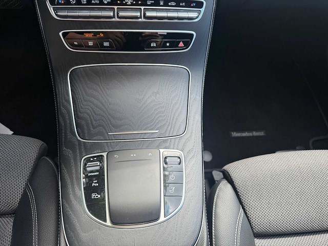 Mercedes-benz - 2022 - e-klasse estate - 300 e excl. l. - personenauto - afbeelding 21 van  30