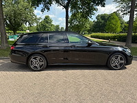 Mercedes-benz - 2022 - e-klasse estate - 300 e excl. l. - personenauto - afbeelding 27 van  30