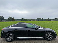 Mercedes-benz - 2022 - eqe - 350+ long range - t-326-vg - 34000 km - afbeelding 12 van  16