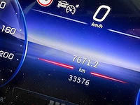 Mercedes-benz - 2022 - eqe - 350+ long range - t-326-vg - 34000 km - afbeelding 5 van  16