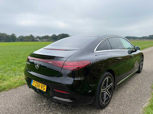 Mercedes-benz - 2022 - eqe - 350+ long range - t-326-vg - 34000 km - afbeelding 13 van  16