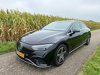 Mercedes-benz - 2022 - eqe - 350+ long range - t-326-vg - 34000 km - afbeelding 16 van  16