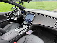 Mercedes-benz - 2022 - eqe - 350+ long range - t-326-vg - 34000 km - afbeelding 2 van  15